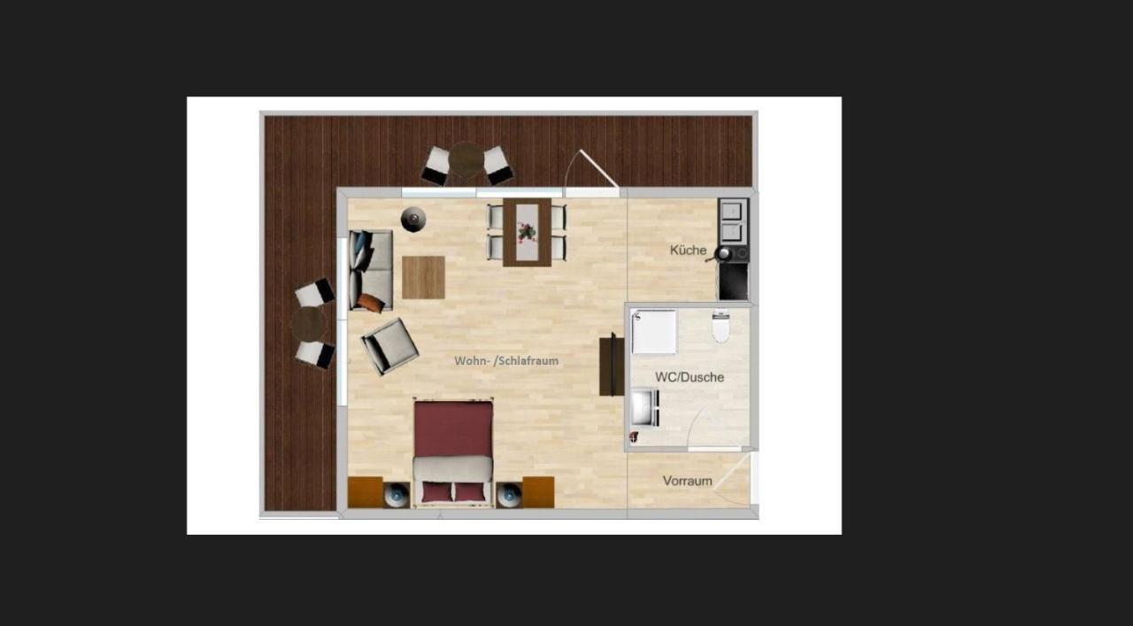 Appartements Alpenland Pertisau Exterior photo
